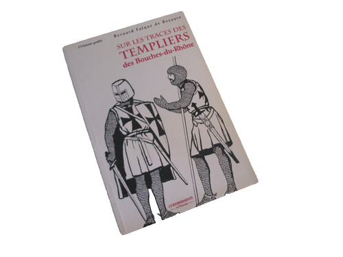 Sur les traces des - des, templiers