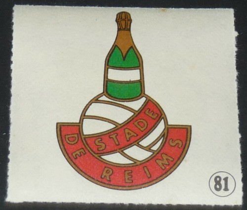 Stade reims france - n°81,