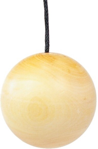 Pendule boule débutant - pendule,