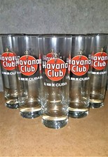Verres rhum havana club - rhum,