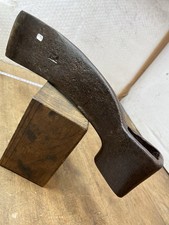 hache forgée  A C outil