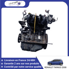 🇫🇷 MOTEUR   RENAULT