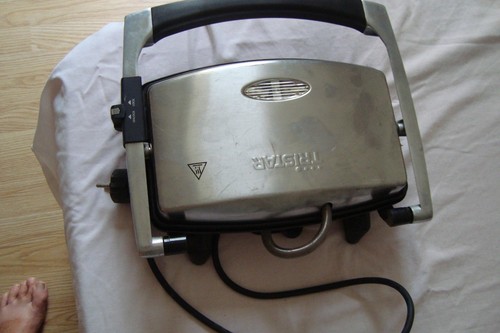 Grill électrique viande - grill, à