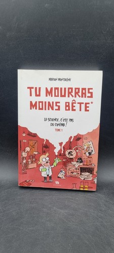 Mourras moins bête - mourras,