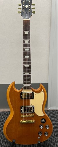 Epiphone korina 1998 - epiphone,
