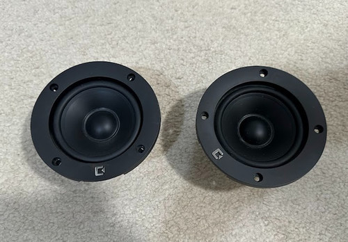 Pair two celestion in - pair, 4
