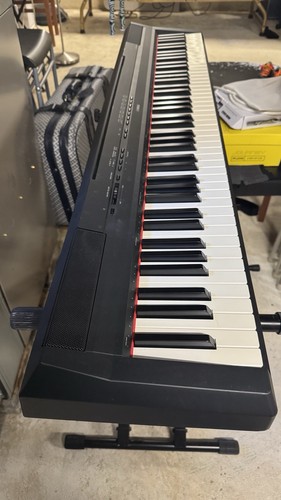 Keyboard piano yamaha - keyboard,