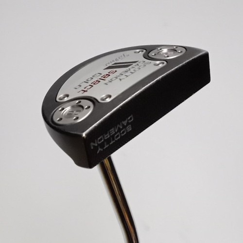 Scotty cameron select golo - select,