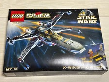 LEGO Star Wars X-Wing Fighter