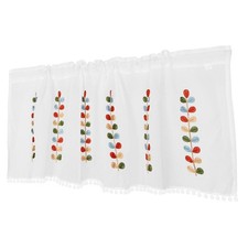 Rideau pour cuisine - ,