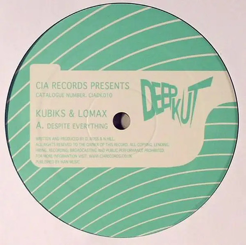 Kubiks lomax despite - lomax,