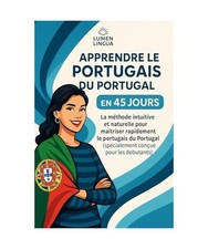 Apprendre le Portugais du