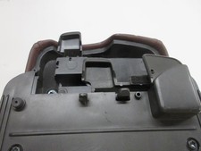 Accoudoir PEUGEOT 407 COUPE