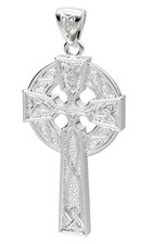 Pendentif Croix Celtique