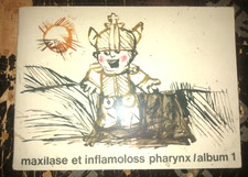 PUBLICITE LABO UN LIVRET