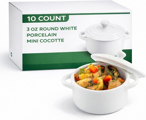 Ounce mini cocotte - mini,