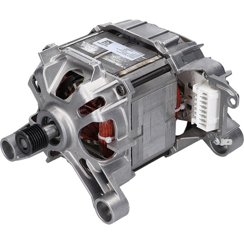 Moteur bosch pour machine - moteur,