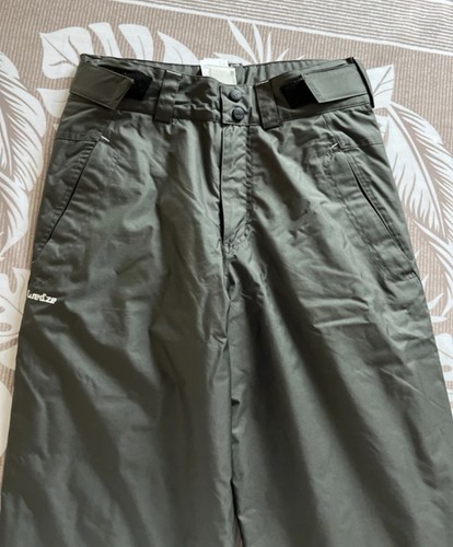 Wed pantalon ski - de, neige