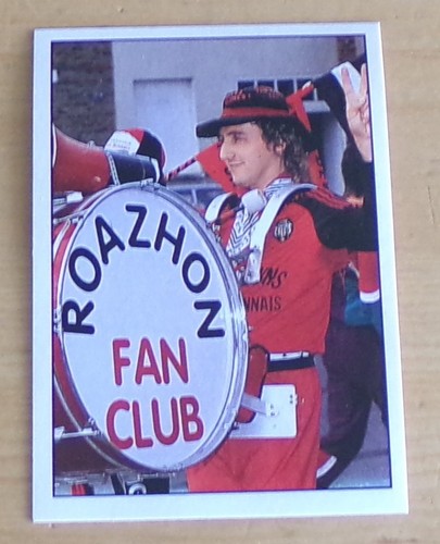 1997 196 supporter - 196,