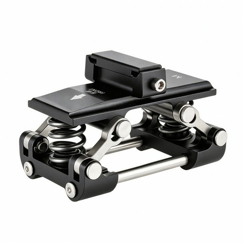 Amortisseur selle vélo - selle,