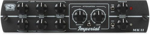 Synergy tone king - king, imperial