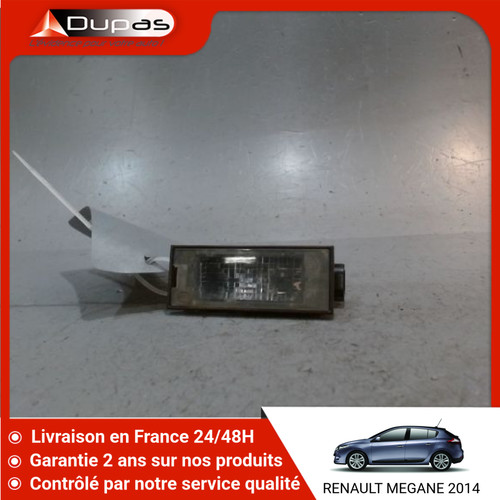 Eclaireur plaque de - 🇫🇷,