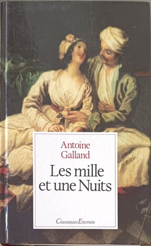 Les mille une - mille, nuits