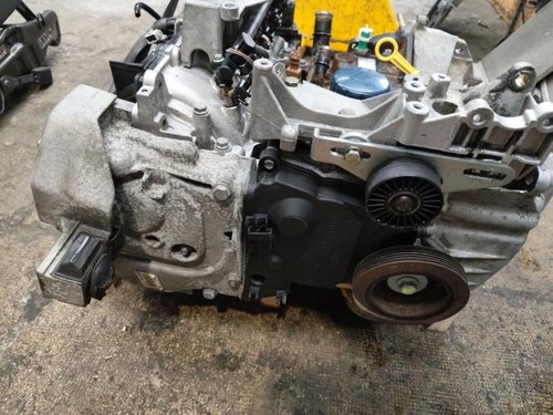 Moteur renault clio - renault,