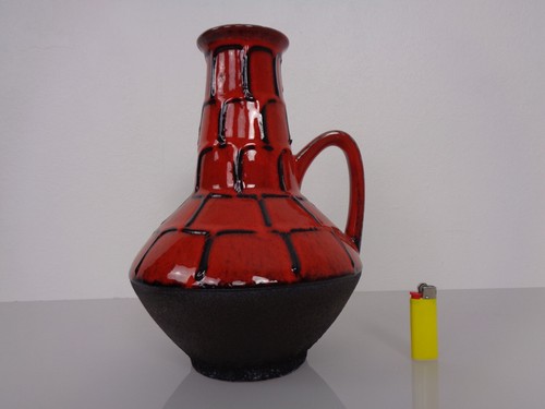 Vase céramique fat - vase,