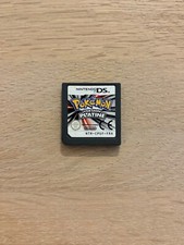 Pokémon Version Platine