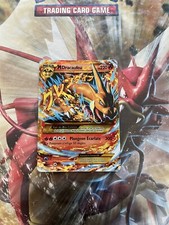 Carte Pokemon Mega Dracafeu Ex 107/106