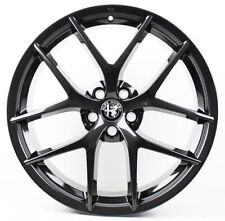 Kit 4 Jantes Alu 8,5j x20"