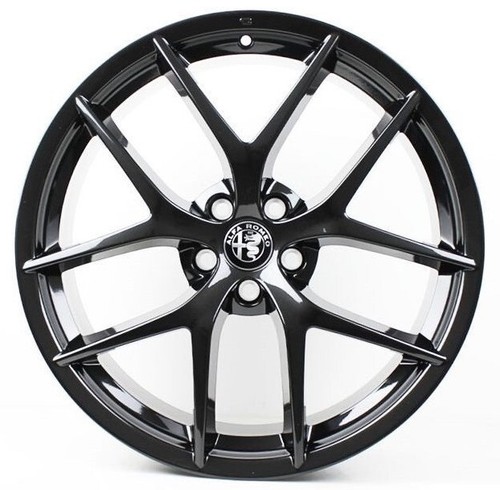 Kit jantes alu x20 - jantes, 8,5j