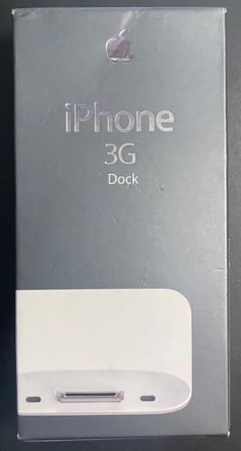 Ouvert boîte apple iphone - boîte,