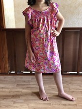 lot 2 Robes (été Et Robe