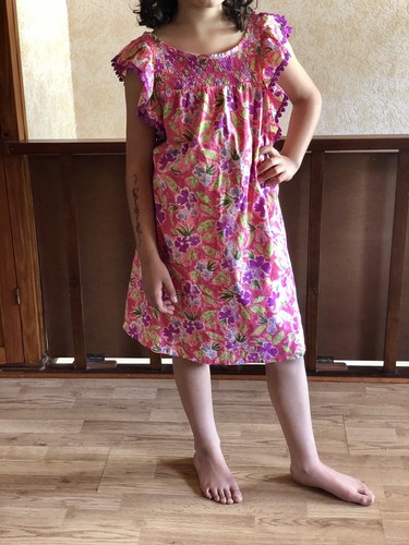 Lot robes été - lot,