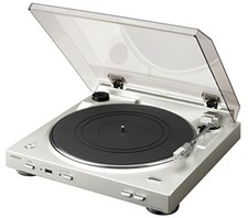 Denon DP-200USB Analog Record