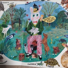 Collection d'illustrations