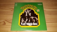 DOUBLE LP 33T FLEETWOOD MAC  "