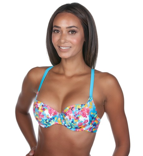 Cleo panache lulu floral - by,