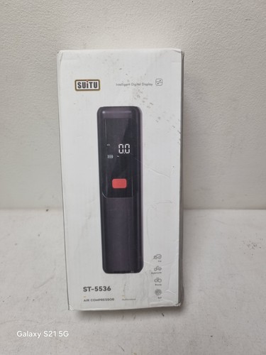 Suitu 5536 compresseur - st-5536,