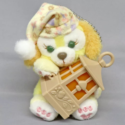 Porte clés biscuit duffy - duffy, &