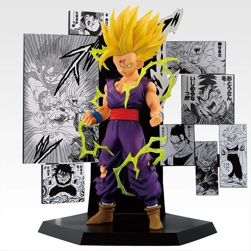 Figurine ichiban kuji bandai - figurine,