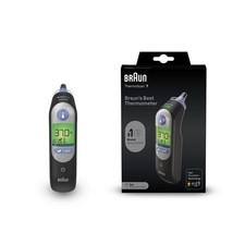 Korperpflege Braun Thermometer