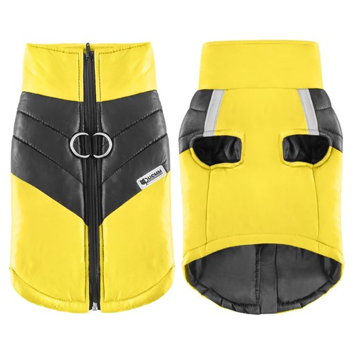 Manteau hiver pour chien - d'hiver,