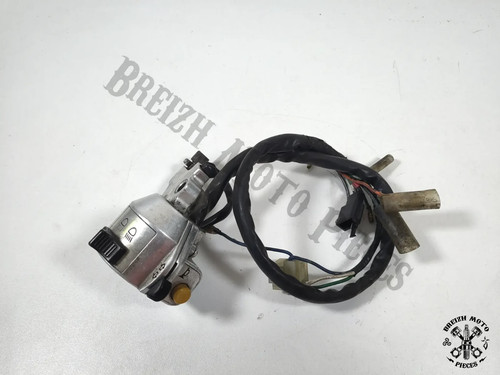 Commodo droit honda cm125 - honda,