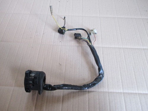 Commodo gauche pour yamaha - gauche,