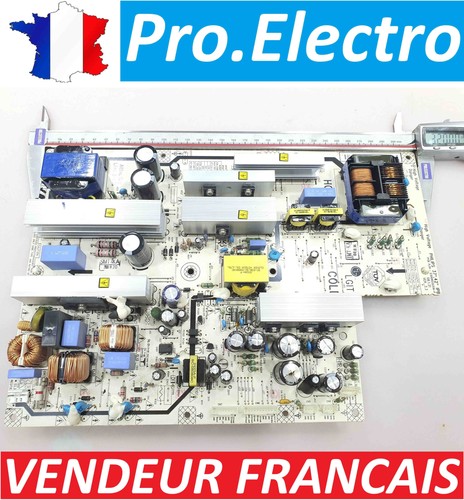 Psu alimentation philips - tv,