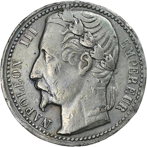 France médaille - france,,