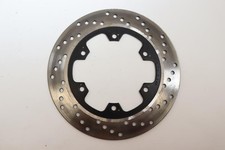 Disque arrière DUCATI